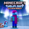 Logo des Modpacks Remade & Remastered: Snowflakes & Sleigh Rides