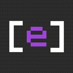 Logo modpacka Encrypted_