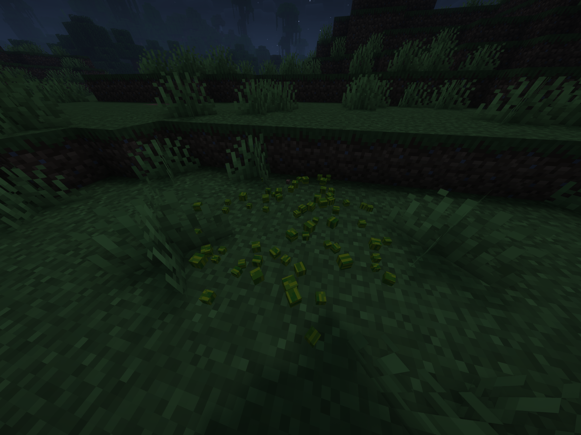 Screenshot modpacku RTX ON (3/3)