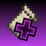 Logo des Modpacks Fabric RE-Forged