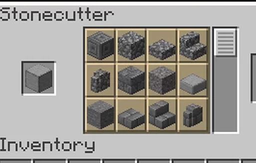 Screenshot des Modpacks GenPack (2/3)