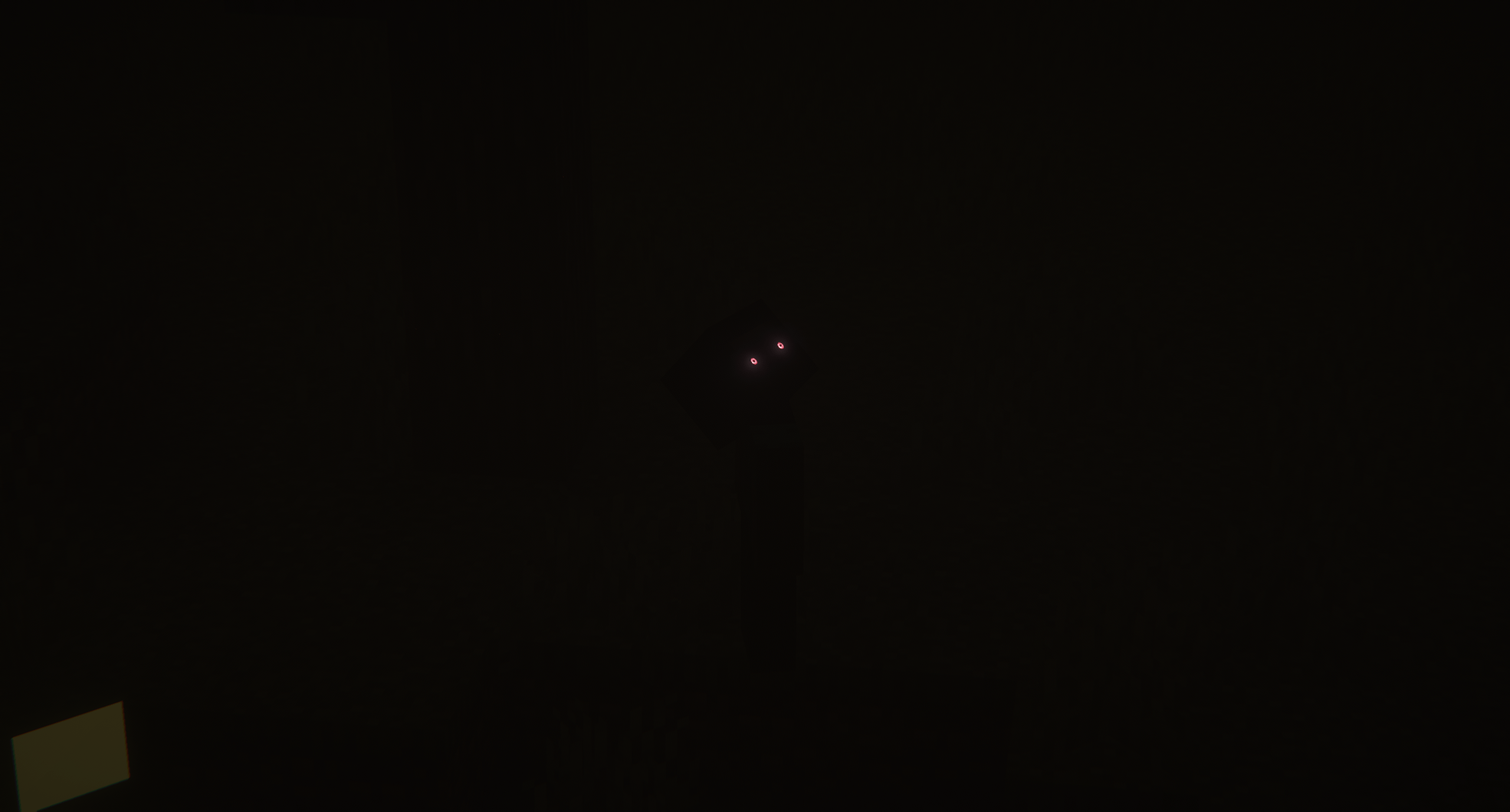 Screenshot modpacku Endless Horror - The ULTIMATE Horror Experience (2/3)