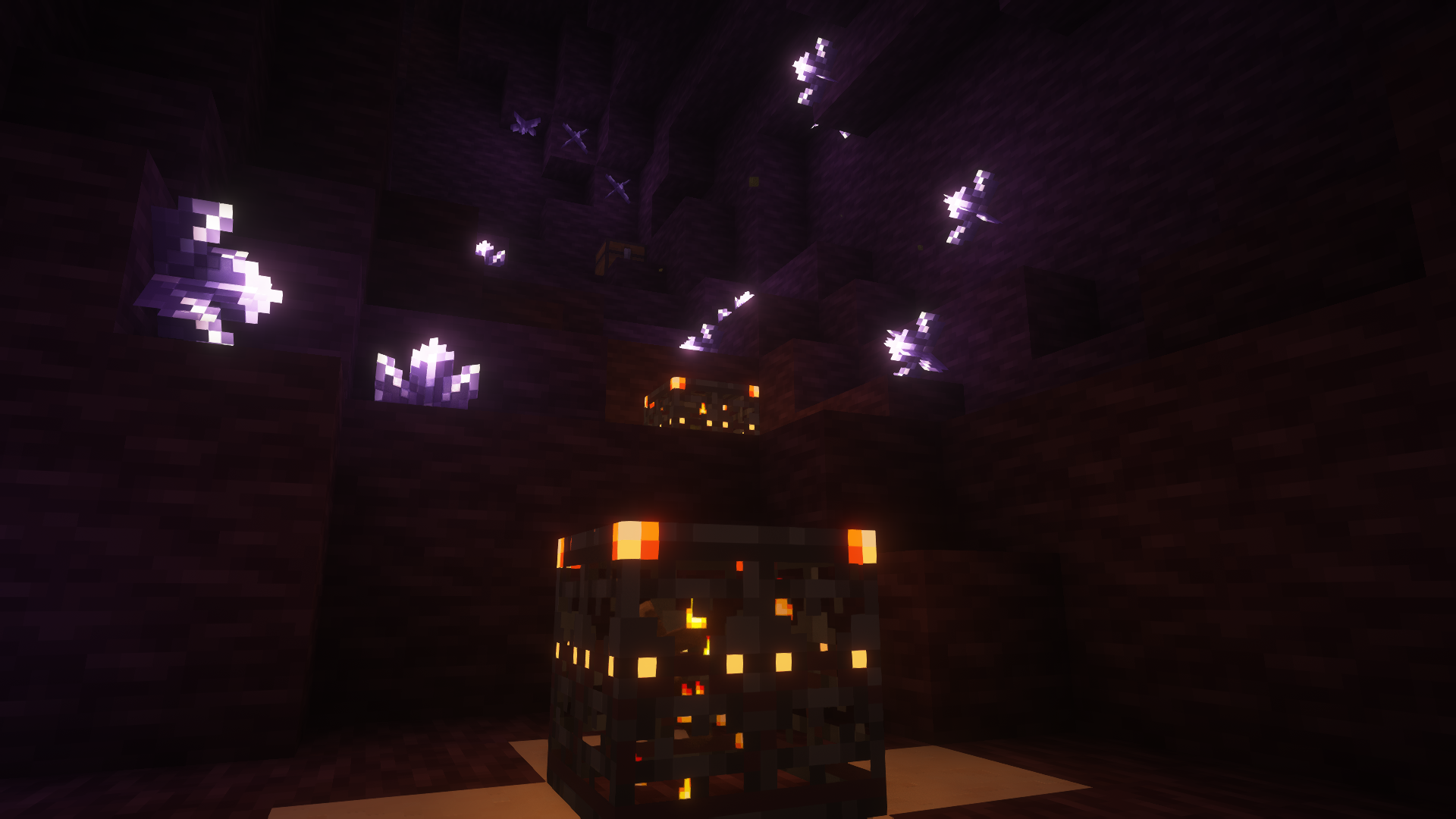 Screenshot des Modpacks The Solar Apocalypse (2/3)