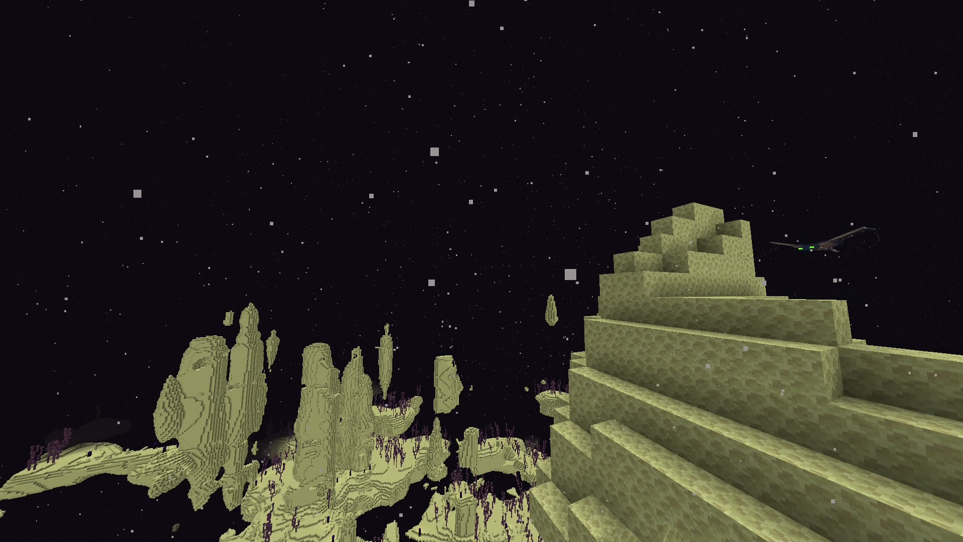 Screenshot des Modpacks MC Rebalanced (3/3)