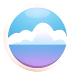 Logo modpacku The Aether Legacy Modpack