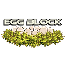 Logo du modpack EggBlock