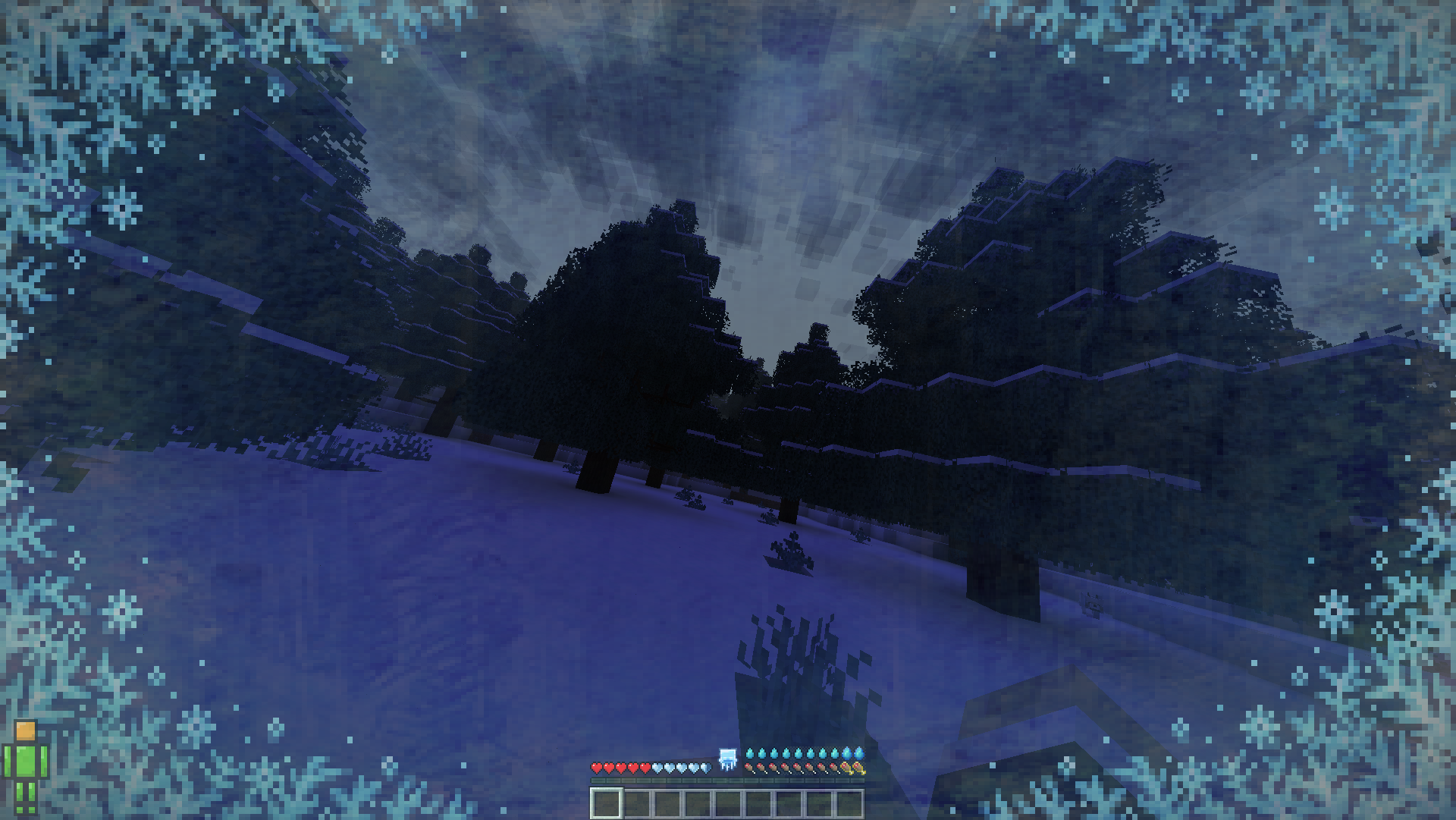 Screenshot des Modpacks CR Craft (2/2)