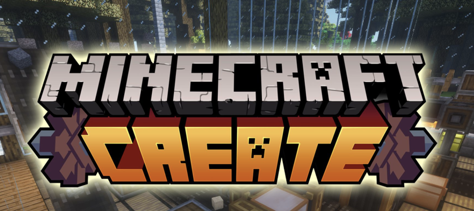 Screenshot des Modpacks Create Tacz (2/3)