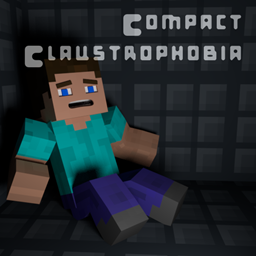 Logo modpacku Compact Claustrophobia