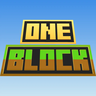 Logo des Modpacks One Block ModPack