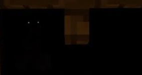 Screenshot modpacku THE DWELLERS (1/3)