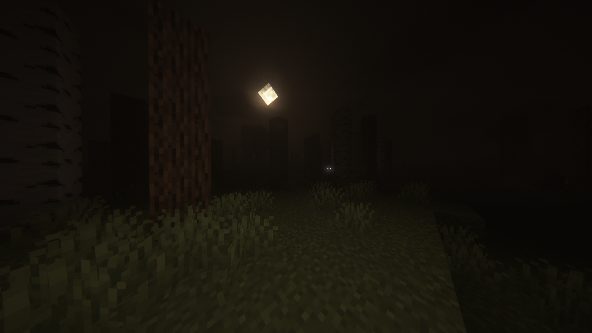 Screenshot des Modpacks GOTS Spooky, Scary & Horror Pack (2/3)