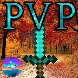 Logo du modpack PVPack / PvP Pack for Hypixel