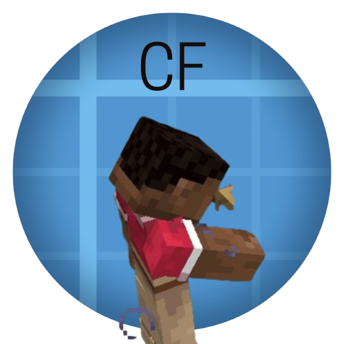 Screenshot des Modpacks create flight (3/3)