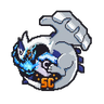 Logo des Modpacks ServidorCobblemonOficial