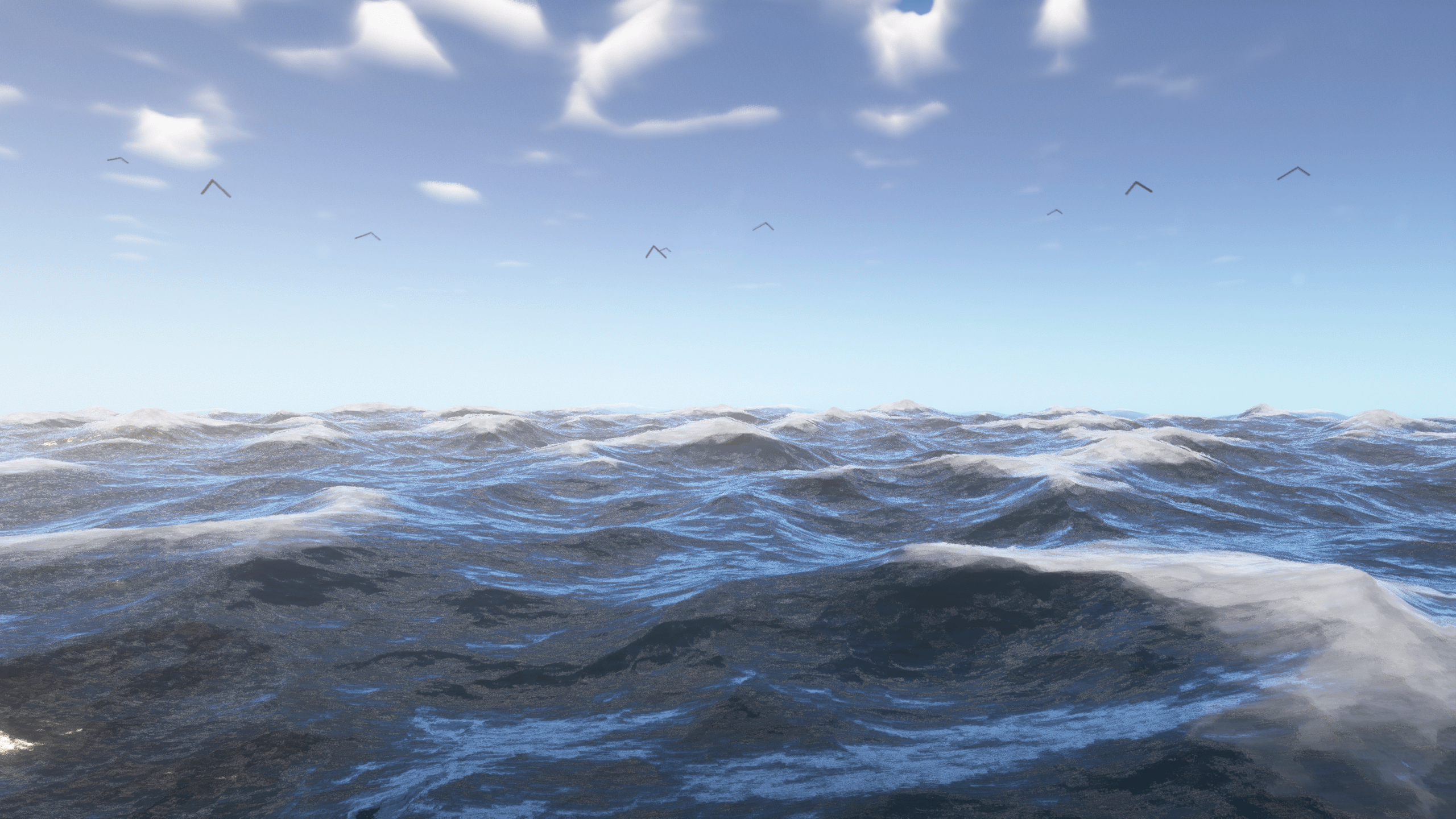 Screenshot des Modpacks Simple Realism (2/3)