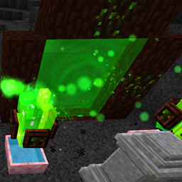 Logo du modpack Exoria