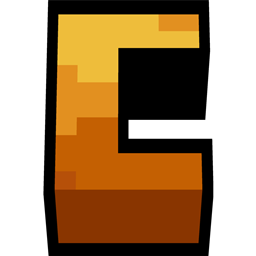 Logo modpacka CABIN: Create Above & Beyond In Newer