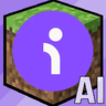Logo des Modpacks AI NPCs In Minecraft