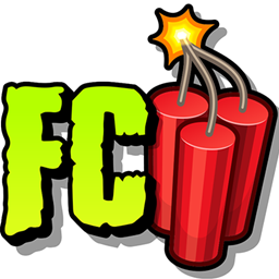 Logo modpacka FoolCraft 3