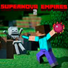 Náhled modpacku Supernova Empires 2