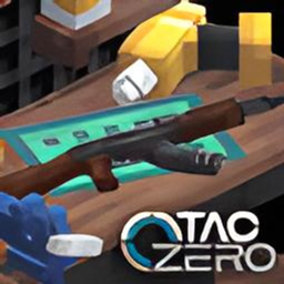 Logo du modpack [TaCZ] Timeless and Classics Zero Guns + addons and other mods