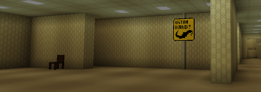 Capture d’écran du modpack Liminal Industries (2/3)