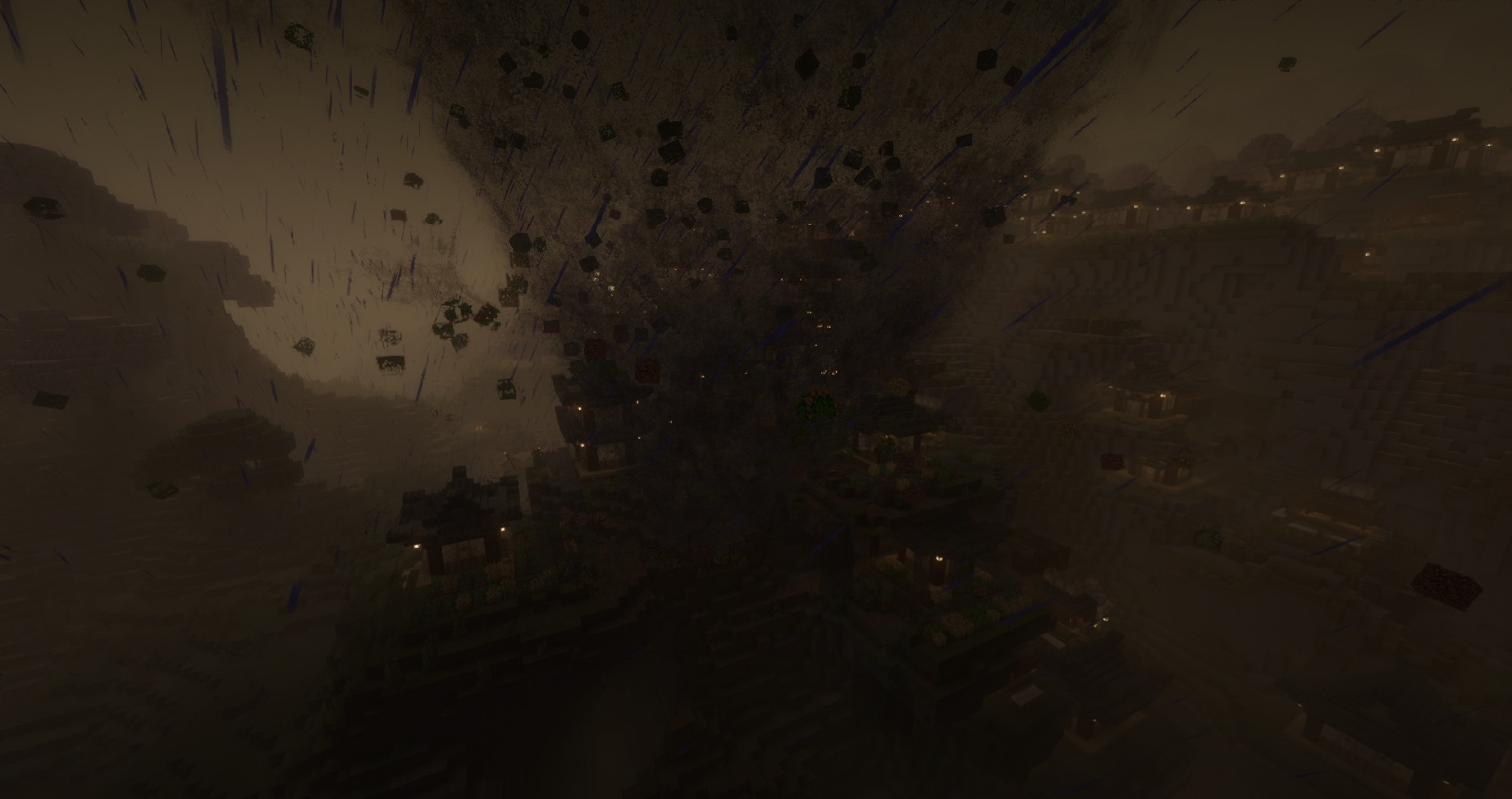Screenshot des Modpacks StormWatchers (3/3)