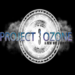 Logo modpacku Project Ozone 3 A New Way Forward