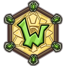 Logo du modpack Wynncraft - Reborn