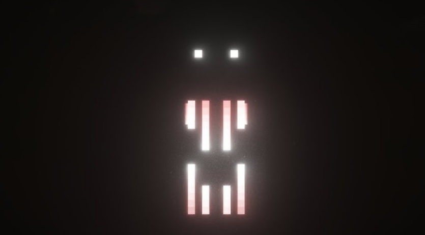 Screenshot des Modpacks Horror modpack (1/2)
