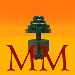 Logo du modpack Mechanical Mastery