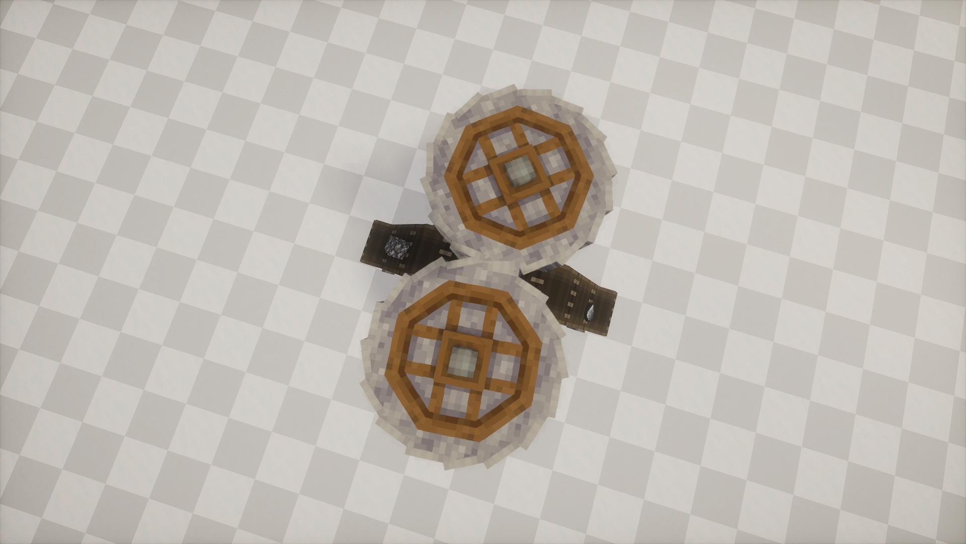 Screenshot des Modpacks Aeronautics - Create Customised (1/3)