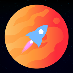 Logo du modpack Astropolis