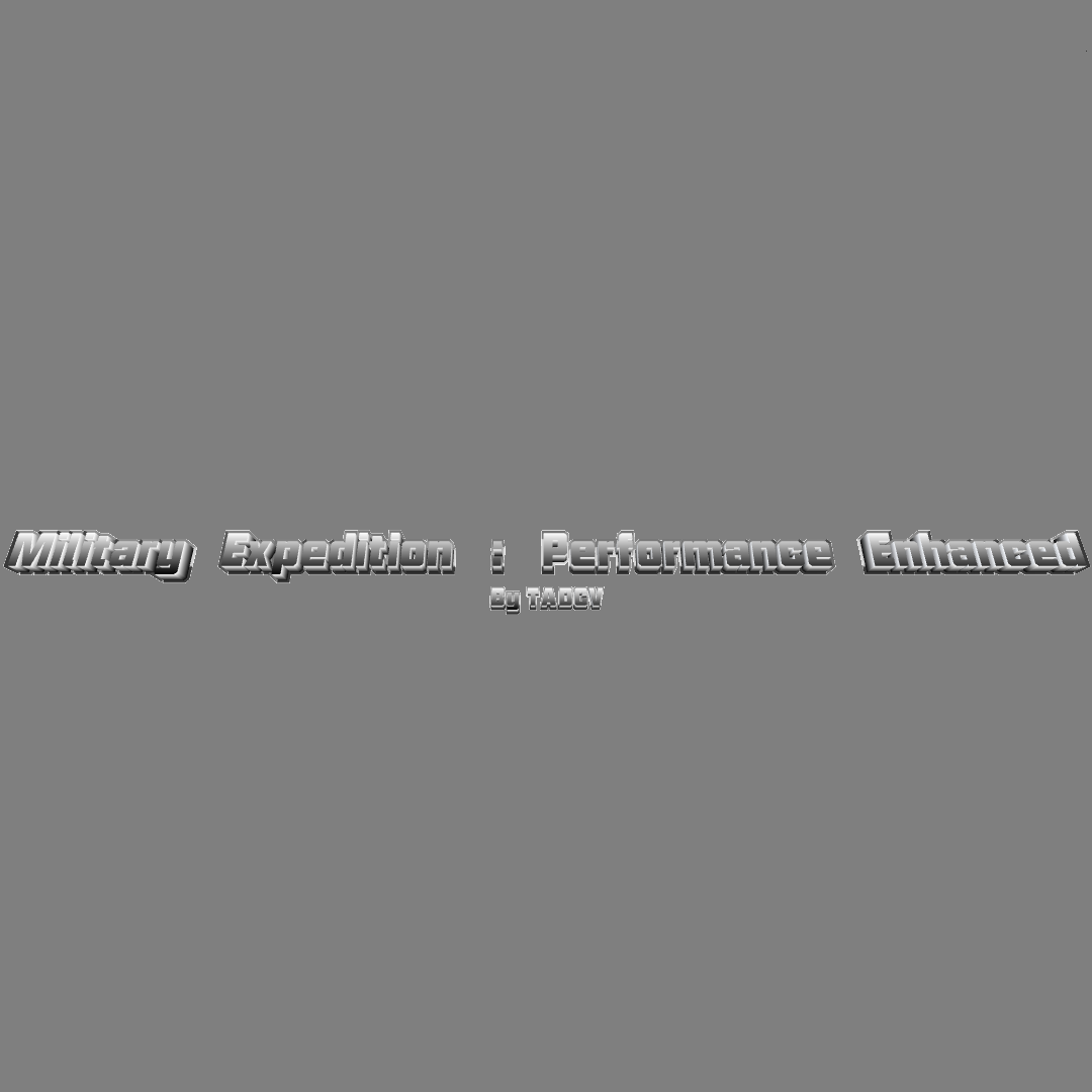 Screenshot des Modpacks [EPSE]Ember Peril: Silent Expanse (1/1)