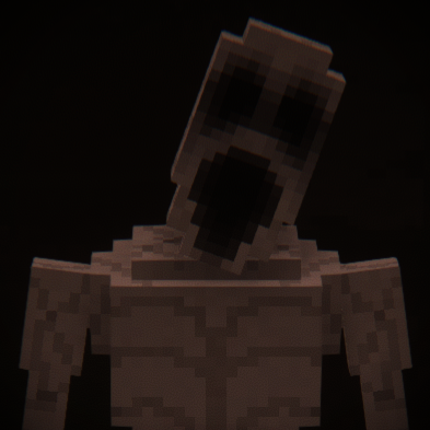 Screenshot des Modpacks Horror modpack (2/2)