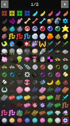 Screenshot des Modpacks Cobblemon Enhanced (1/1)