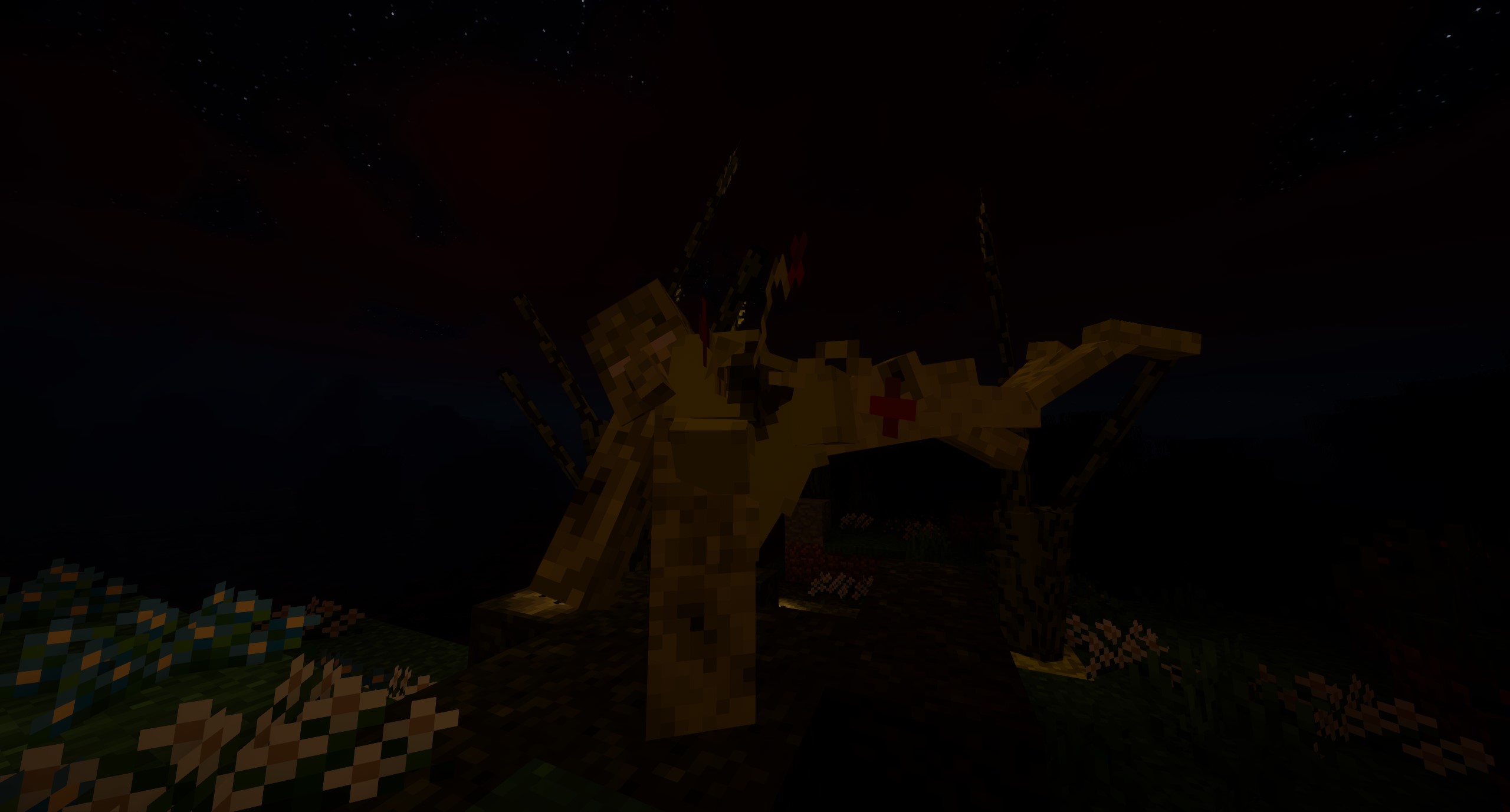Screenshot des Modpacks Dawn of the Flood (3/3)