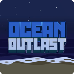 Logo modpacka Ocean Outlast