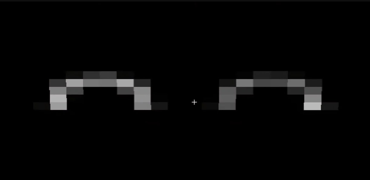 Screenshot modpacku Psychocraft Horror (2/3)