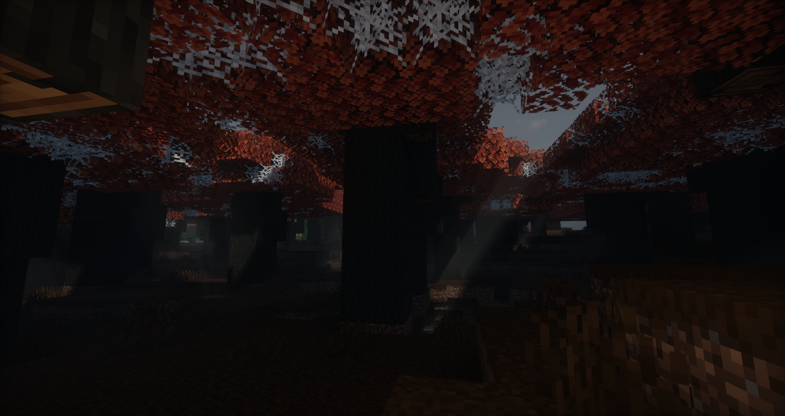 Screenshot des Modpacks Horror MC (3/3)