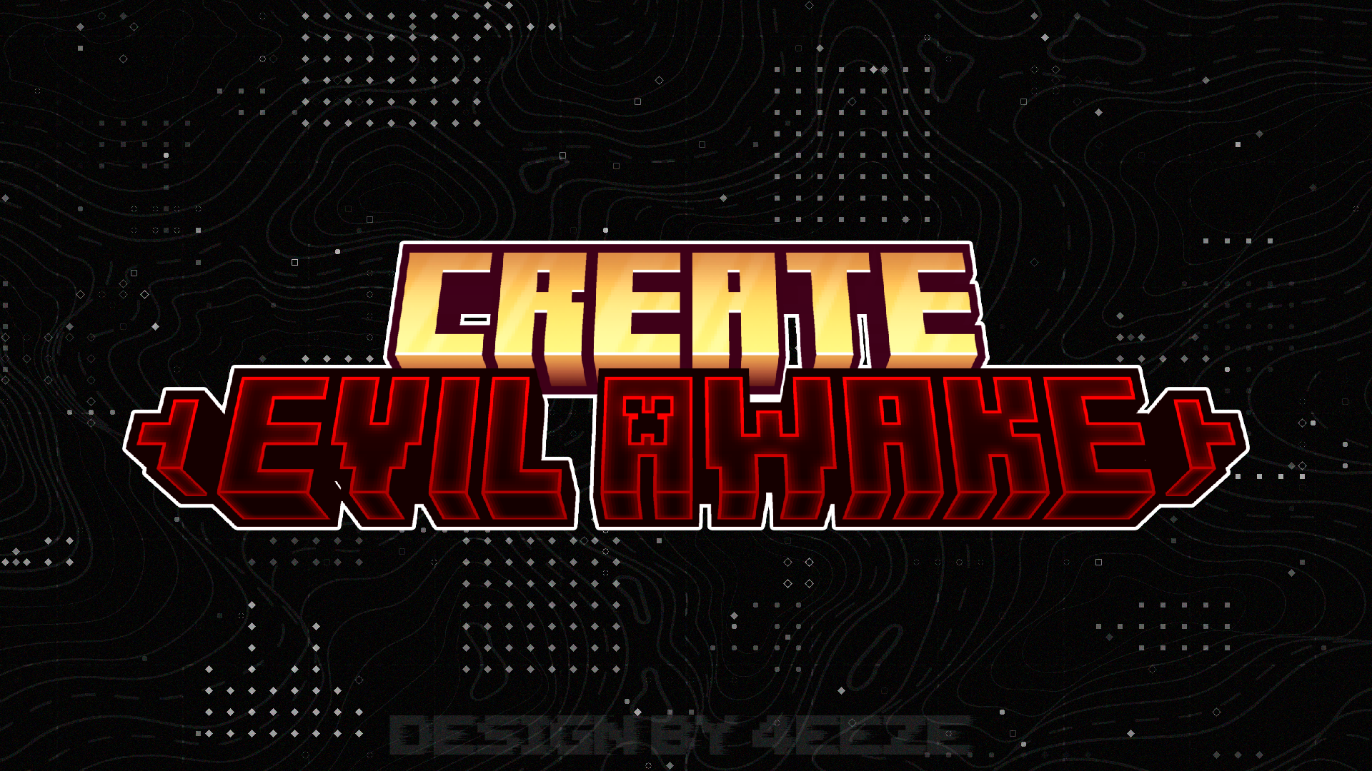 Screenshot des Modpacks Create: Evil Awake (1/3)