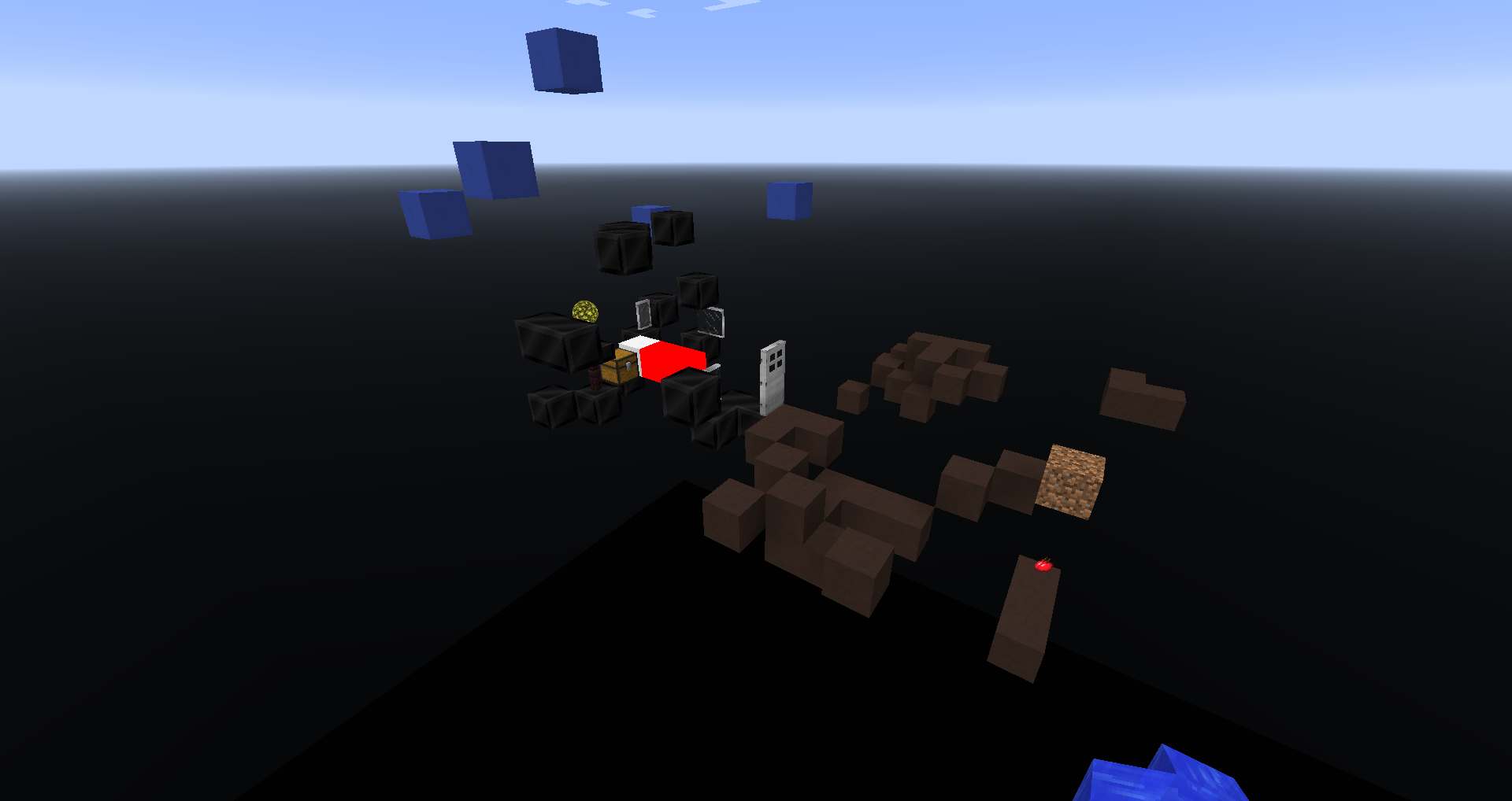 Screenshot modpacku Agrarian Skies 2 (3/3)
