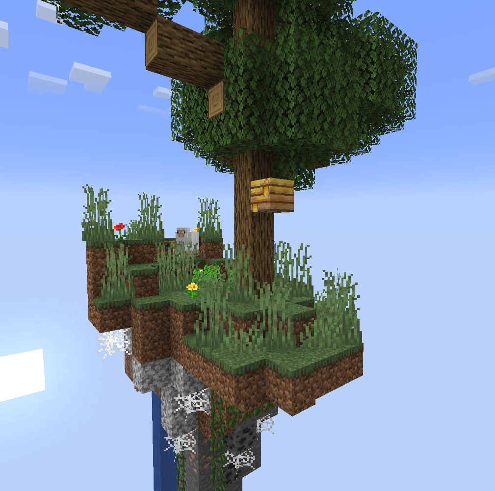 Capture d’écran du modpack Create on a Potato PC: Ultimate (3/3)