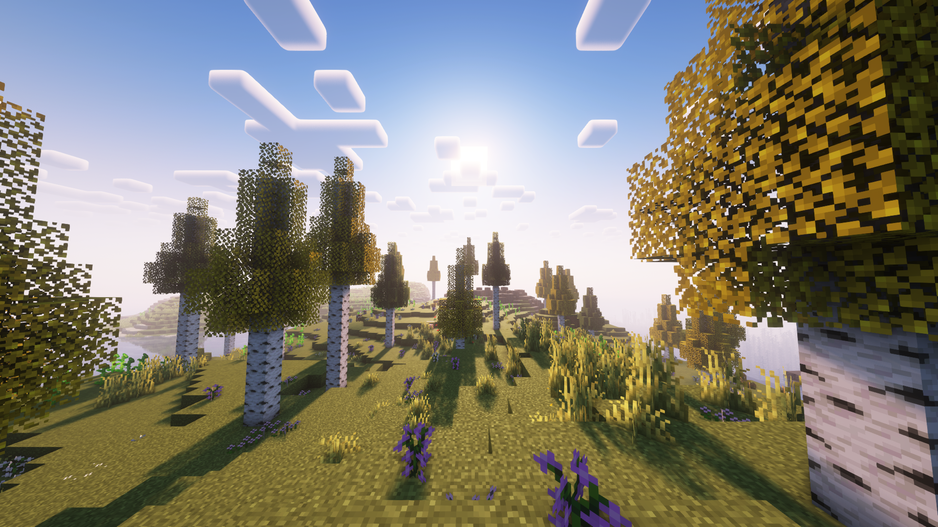 Screenshot des Modpacks RPG Nova Modpack (2/3)