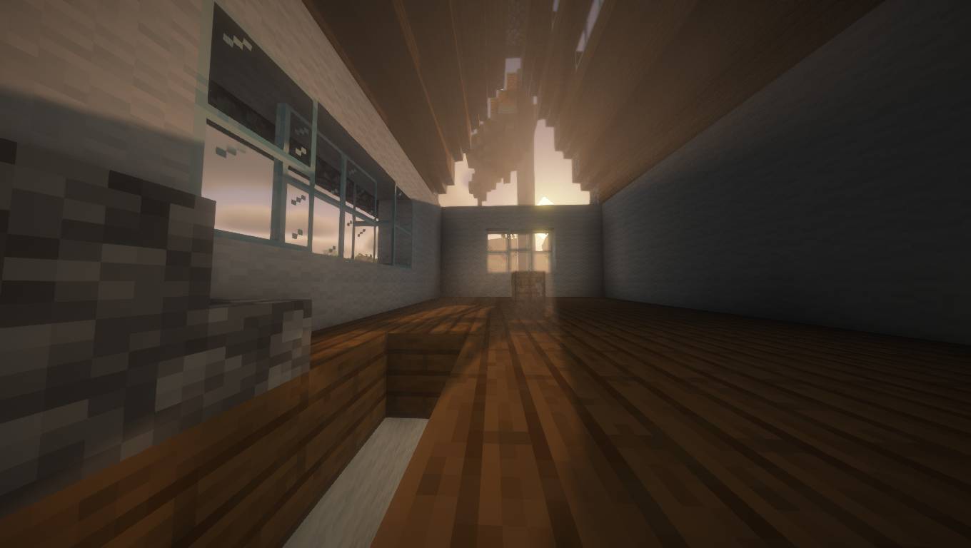 Screenshot des Modpacks Sky Islands Legacy (2/3)