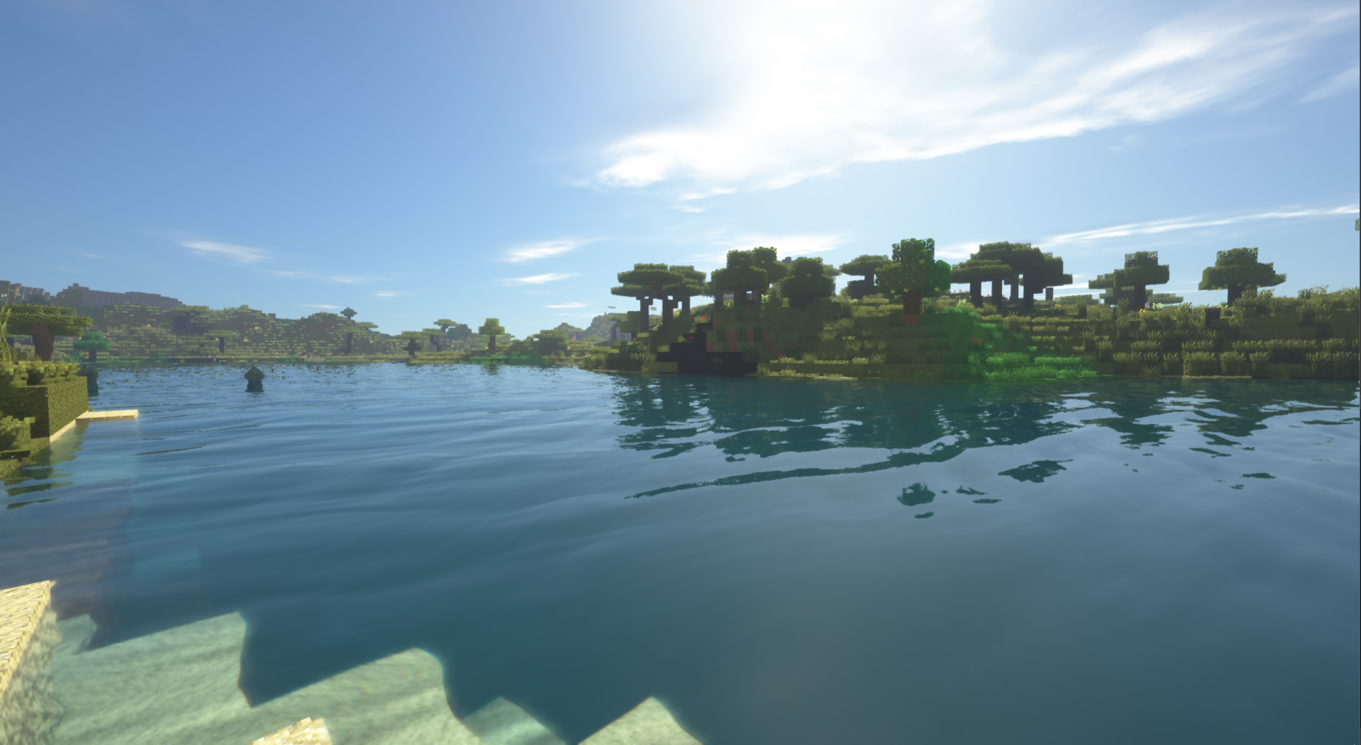 Screenshot modpacku HardRock TerraFirmaCraft 3 - extreme realistic survival (3/3)