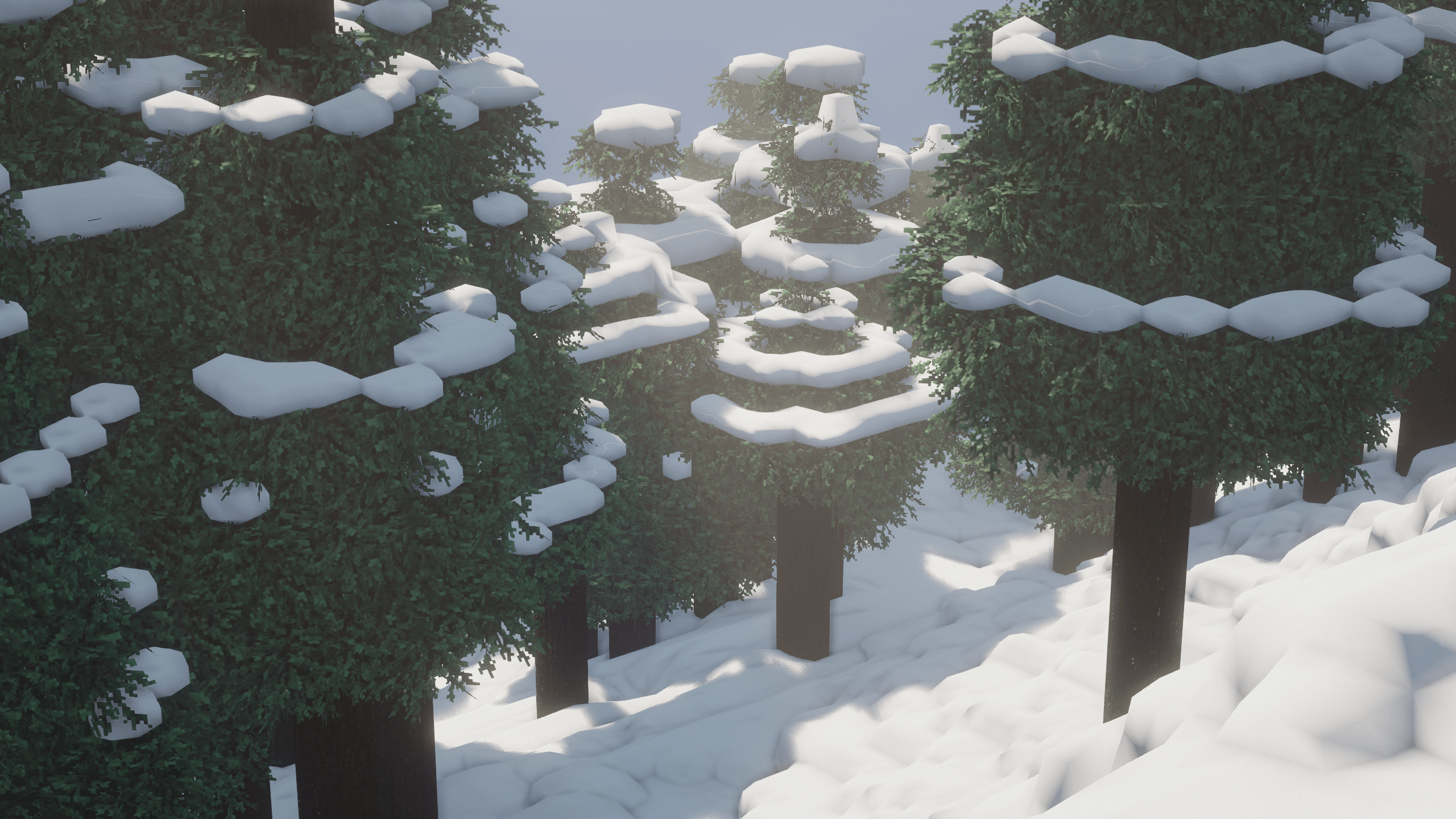 Screenshot des Modpacks Simple Realism (3/3)