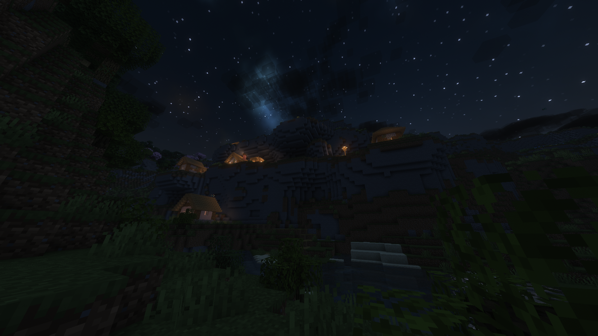 Screenshot des Modpacks RealismCraft (3/3)