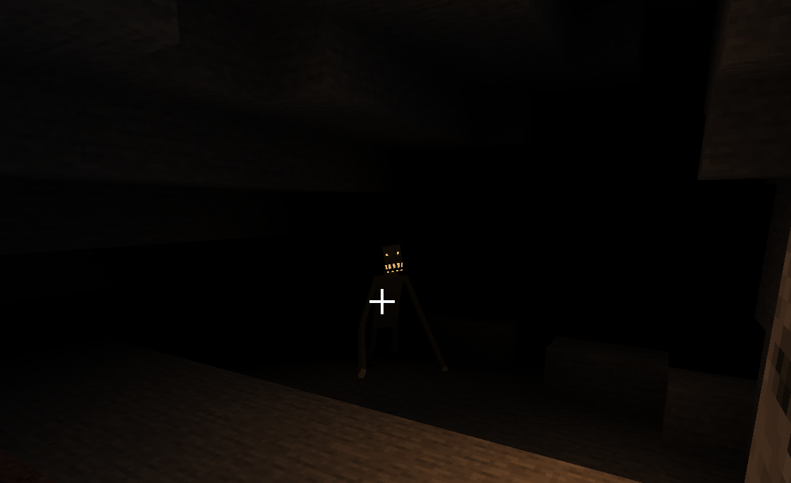 Screenshot des Modpacks Scary Fabric (3/3)